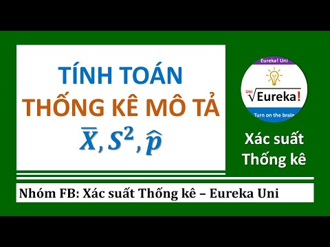 Video: S trong thống kê là gì?