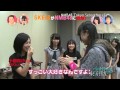【HD】スター姫さがし太郎 #27(1/2) 松井玲奈が愛の告白?!SKE48がNMB48を訪問