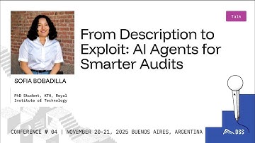 From Description to Exploit: AI Agents for Smarter Audits