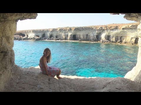 Video: Chipre, Protaras: Críticas De Viajeros