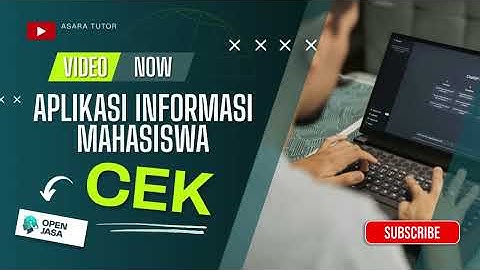 Source Code Aplikasi Sistem Informasi Mahasiswa Berbasis Web(PHP)