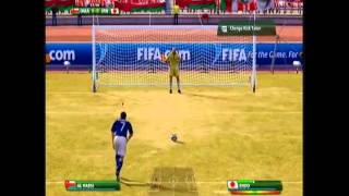 Fifa Wc2010 - Asian Qualifying - Oman Vs Japan [1/2] (125)