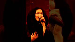 Nightwish - Deep Silent Complete Live At Tampere, Finland (2000) Highlight 1 (Pan&Scan FanEdit) 3/29