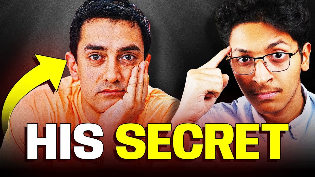 HIDDEN Secret of Top 1% Students! | Ishan Sharma