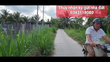 T 125❤️bán đất vườn đường ôtô dt 6120m2 giá 650tr/1000m2 ,A chị có nhu cầu lh 0343118080 gặp Thủy