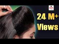 new puff hairstyle for medium hair girls!! hairstyle || easy hairstyle | messy bun | party hairstyle