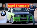 Leçon De Drift En 325i Avec Axel François