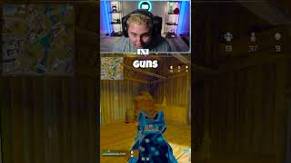 Maybe My Lobbies Are Easy 