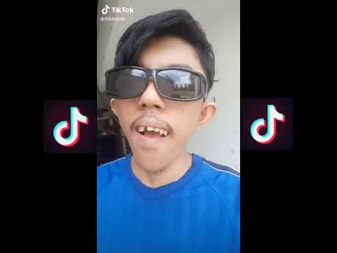 TIKTOK BUDAK 46 COMPILATIONS(KING OF SLOWMO)