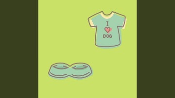 Sprightly Music for Lazy Chill Dogs