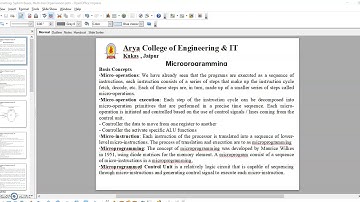 System Bus, Multibus Organization- Computer Architecture by Mohit Gupta