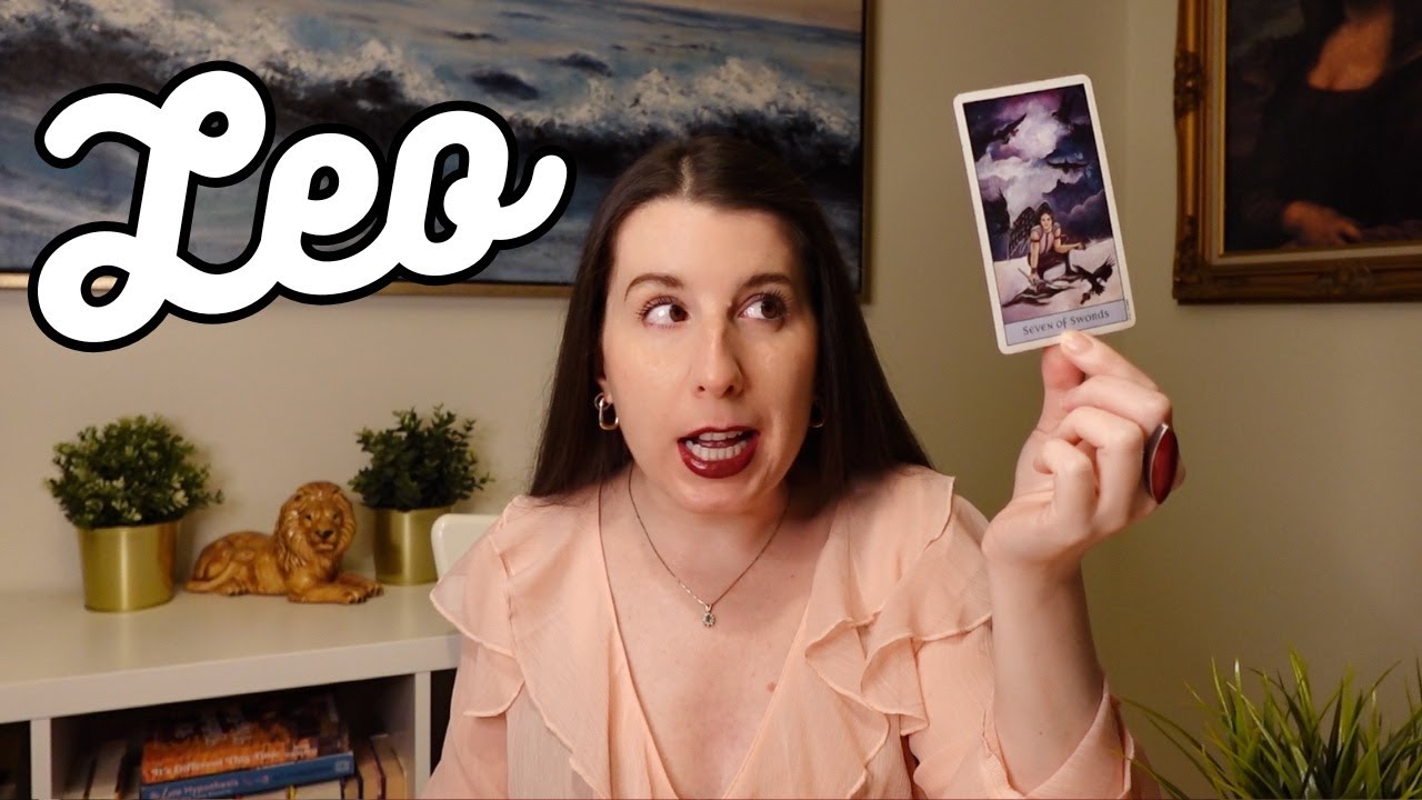 ЛЕВ | 15-21 ДЕКАБРЯ | КТО-ТО ОГРОМНО СОЖАЛЕЕТ О СДЕЛАННОМ!!