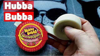 Hubba Bubba сладкая лента mega lang сладкая лента mega lang