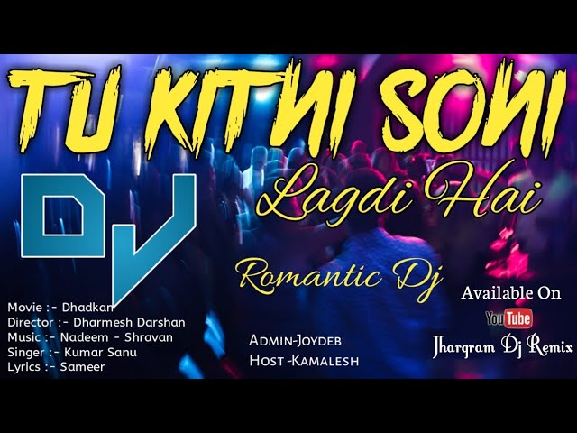 Tu Kitni Soni Lagdi Hai Dj Mihir Santari Youtube Before downloading you can preview any song by mouse over the play button and click play or click to download button to download hd quality. tu kitni soni lagdi hai dj mihir