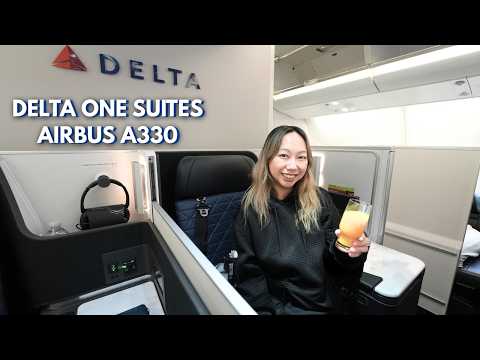 Delta One Suites