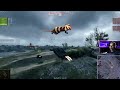 WOT2.0 Нарізка зі стріма №1 ( Нагадую за Розіграш 2500 ГОЛДИ читай в описі )