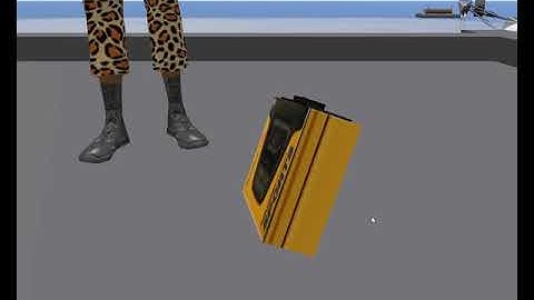 how to upload sounds longer than 10 seconds into second life