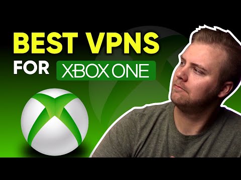최고의 VPN Xbox One 🔥 상위 3개 Xbox VPN 선택