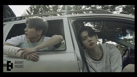 TXT (피에스 파이브) "PS5" Official FMV Yeonjun Taehyun Salem Ilese ft. Alan Walker By Izza KpopStudios💜