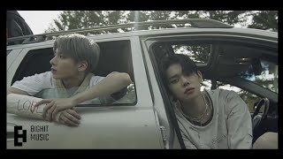 TXT (피에스 파이브) 'PS5'  FMV Yeonjun Taehyun Salem Ilese ft. Alan Walker By Izza KpopStudios💜