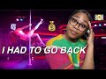 HOW I ENDED UP BACK AT THE STRIP CLUB | STORYTIME