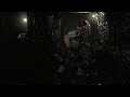 My Guiding Moonlight (Resident Evil Remake Chris Hard Playthrough Part 2)