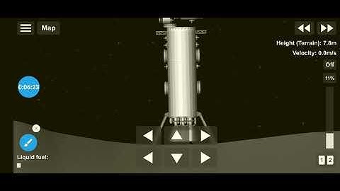 I build a Base on the moon part 4