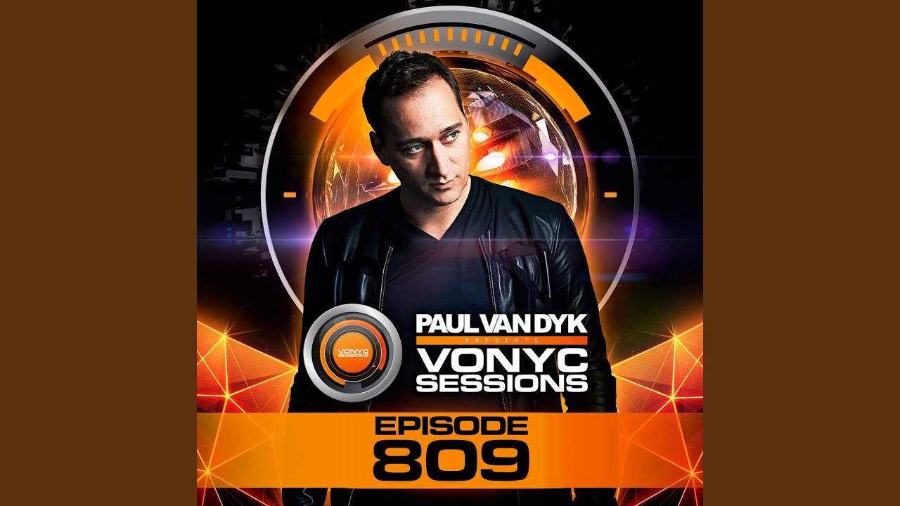 Watch Magnetic (VONYC Sessions 809) on YouTube