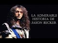 La admirable historia de Jason Becker