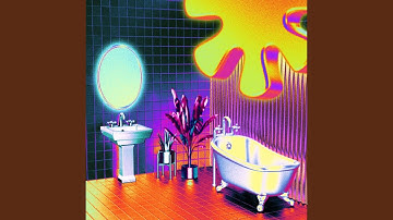 Background for Redefined Vibes