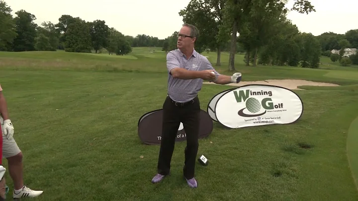 2022- Winning Golf TV- FootJoy Lesson Tip- R. Doug...