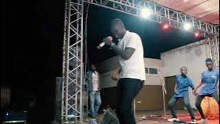 LIMAC JOUVET - Concert live