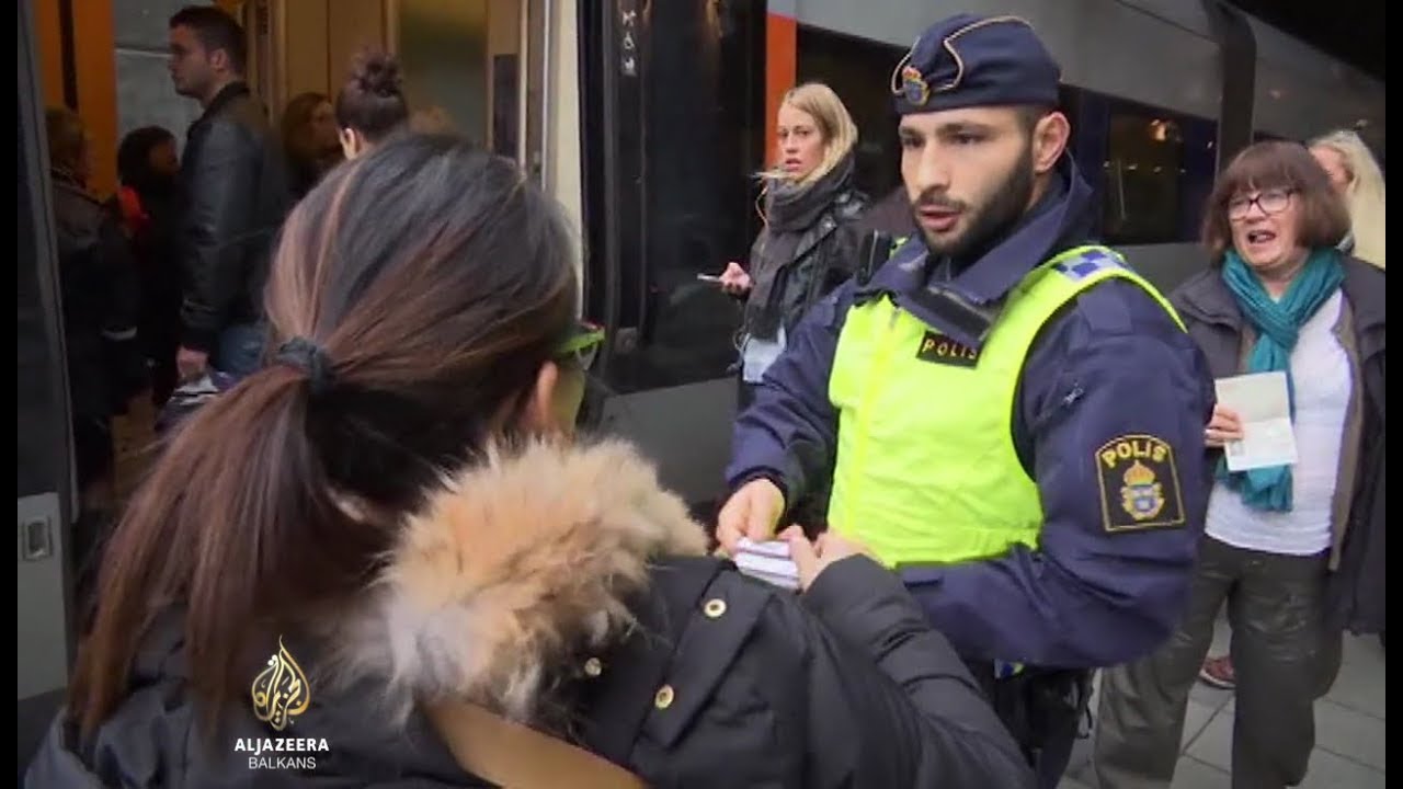 تغيير محتمل في موقف السويد تجاه اللاجئين