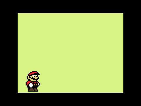 Yoshi S New Island Main Theme Midi Yoshi S New Island Main Theme Midi