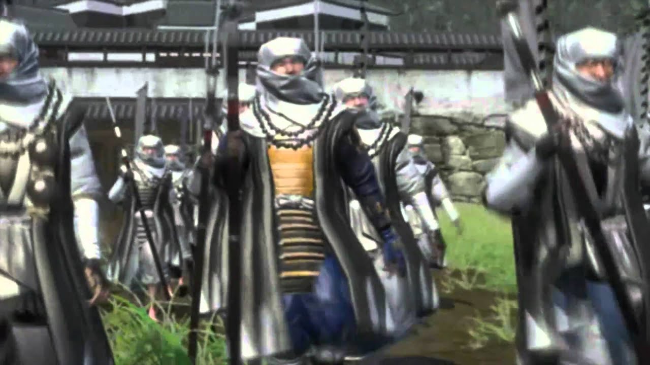 Naginata Hero Unit Introduction YouTube