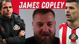 James Copley | Sunderland AFC 2026 - 2027 | Premier League Prospects!