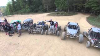 Buggy Party In 4K