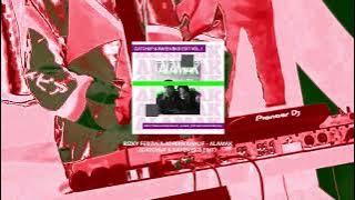 Download lagu RIZKY FEBIAN & ADRIAN KHALIF - ALAMAK (CATCHUP & RAYEN BKB EDIT)