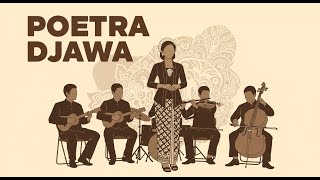 Keroncong Sepanjang Hari Musik Lembut Nusantara Cocok untuk Santai dan Tidur Nyenyak