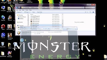 rumble fighter problem witch launch