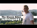 Classic Bikes in België!!