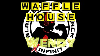 BthanBTI Clip Waffle House Wendy