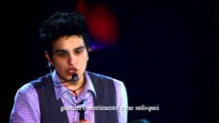 Luan Santana  - Amar não é pecado (Tema do dia dos namorados)