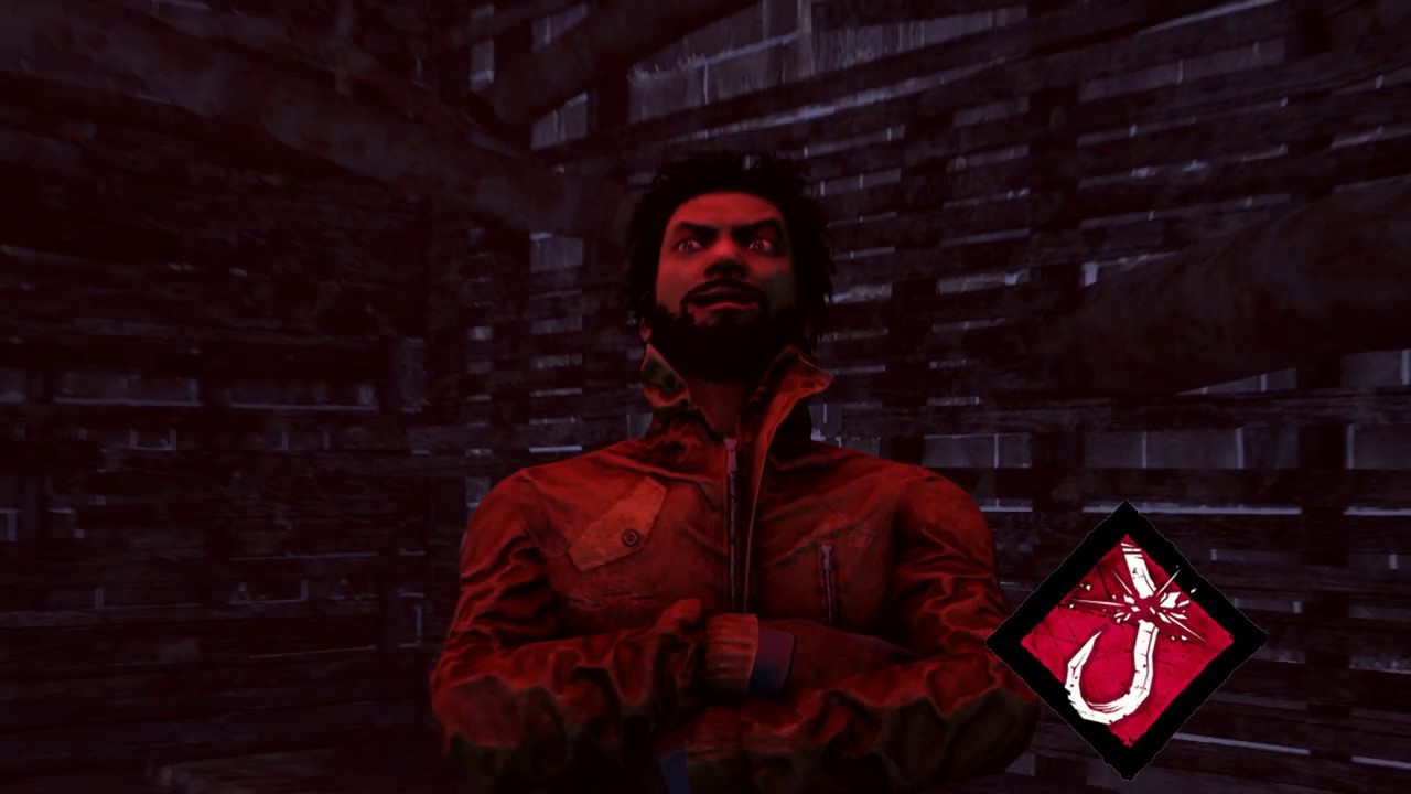 SFM | First Match As A Killer [PART 1] | Dead By Daylight animation ...