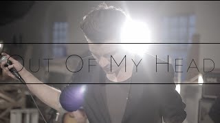 David Pfeffer - Out of my Head (View Session) Official 2015