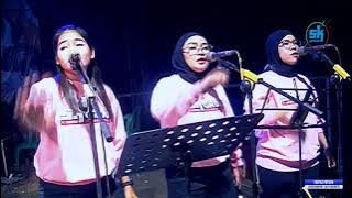 AJI IRAMA -  STOP (COVER LIVE SK GROUP)