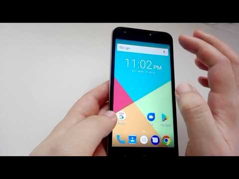 Ulefone S7 Hard Reset (Ulefone Hardreset)