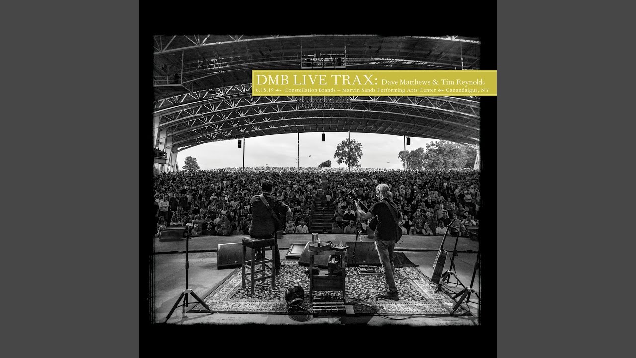 Ain't Funny the Way Time Slips Away (Live from Canandaigua, NY