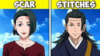 34 Secrets You Didnt Know About Jujutsu Kaisen Gojos Parents, Yujis Mom...