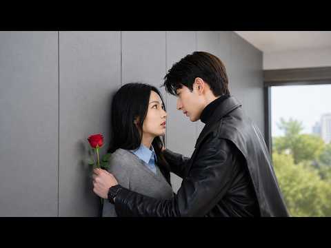 A cute girl challenges a handsome, arrogant guy in a game, so he falls madly in love with her and...